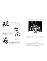 Preview for 6 page of Singer 402W100 Instructions For Using And Adjusting