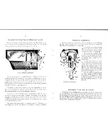 Preview for 12 page of Singer 402W100 Instructions For Using And Adjusting