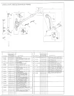 Preview for 5 page of Singer 412U141A Illustrated Parts List