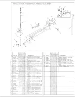 Preview for 6 page of Singer 412U141A Illustrated Parts List