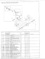 Preview for 9 page of Singer 412U141A Illustrated Parts List