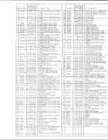 Preview for 12 page of Singer 412U141A Illustrated Parts List