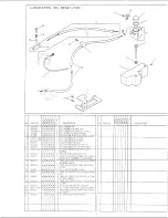 Preview for 16 page of Singer 412U141A Illustrated Parts List