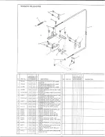 Preview for 22 page of Singer 412U141A Illustrated Parts List