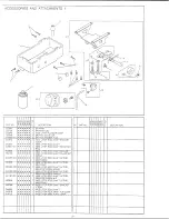 Preview for 27 page of Singer 412U141A Illustrated Parts List