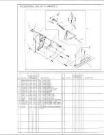 Preview for 28 page of Singer 412U141A Illustrated Parts List