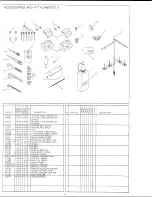 Preview for 29 page of Singer 412U141A Illustrated Parts List