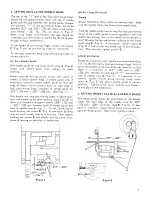 Preview for 9 page of Singer 421W class Service Manual