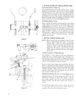 Preview for 10 page of Singer 421W class Service Manual