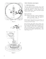 Preview for 12 page of Singer 421W class Service Manual