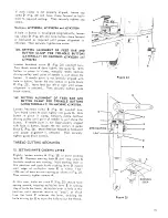 Preview for 17 page of Singer 421W class Service Manual