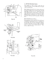 Preview for 18 page of Singer 421W class Service Manual