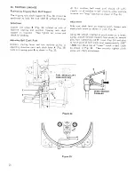 Preview for 22 page of Singer 421W class Service Manual