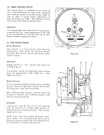 Preview for 23 page of Singer 421W class Service Manual