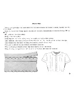 Предварительный просмотр 61 страницы Singer 431 CONVERTIBLE Instructions For Use Manual