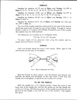 Preview for 4 page of Singer 44-79 Instructions For Using Manual