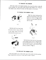 Preview for 5 page of Singer 44-79 Instructions For Using Manual