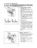 Preview for 15 page of Singer 4411A566A Instruction Book