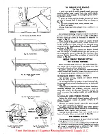 Preview for 9 page of Singer 451k145 Service Manual And Parts List