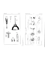 Preview for 11 page of Singer 451K31 Illustrated Parts List