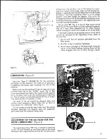 Preview for 5 page of Singer 457 G 105 Service Manual