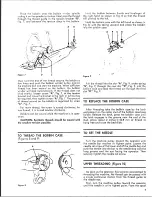 Preview for 6 page of Singer 457 G 105 Service Manual