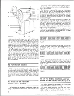 Preview for 7 page of Singer 457 G 105 Service Manual