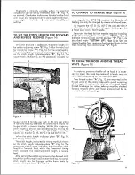 Preview for 8 page of Singer 457 G 105 Service Manual