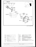 Preview for 7 page of Singer 457G 133 Illustrated Parts List