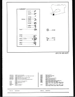 Preview for 10 page of Singer 457G 133 Illustrated Parts List