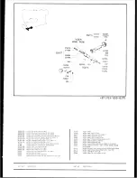 Preview for 11 page of Singer 457G 133 Illustrated Parts List