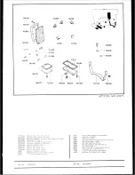 Preview for 15 page of Singer 457G 133 Illustrated Parts List