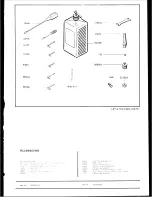 Preview for 20 page of Singer 457G 133 Illustrated Parts List