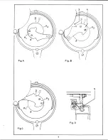 Preview for 6 page of Singer 457G UTT Service Manual