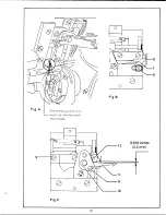 Preview for 10 page of Singer 457G UTT Service Manual