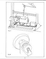 Preview for 21 page of Singer 457G UTT Service Manual