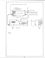 Preview for 23 page of Singer 457G UTT Service Manual