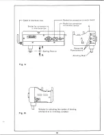 Preview for 27 page of Singer 457G UTT Service Manual