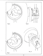 Preview for 29 page of Singer 457G UTT Service Manual