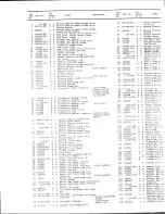 Preview for 5 page of Singer 457G1 Parts List