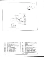 Preview for 13 page of Singer 457U135 Illustrated Parts List