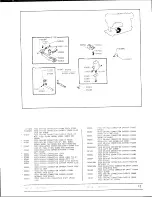 Preview for 14 page of Singer 457U135 Illustrated Parts List