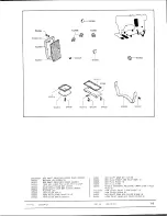 Preview for 16 page of Singer 457U135 Illustrated Parts List