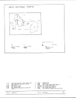 Preview for 23 page of Singer 457U135 Illustrated Parts List