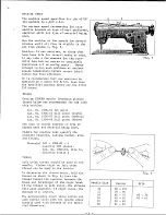 Preview for 9 page of Singer 457UX143 Service Manual