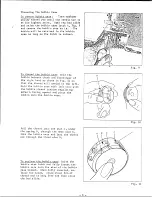 Preview for 11 page of Singer 457UX143 Service Manual