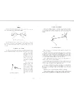 Preview for 5 page of Singer 45K101 Adjusters Manual