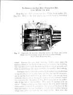 Preview for 16 page of Singer 45W Instructions For Using And Adjusting