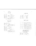 Preview for 10 page of Singer 45W53 Parts List