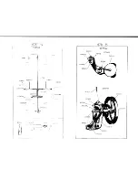 Preview for 15 page of Singer 45W53 Parts List